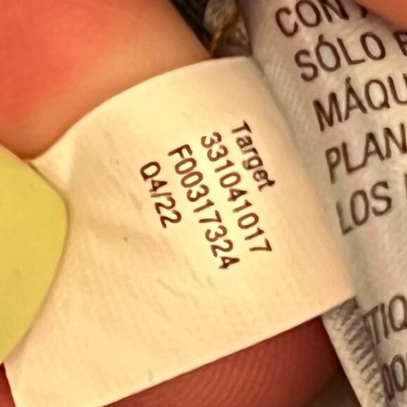 Wild Fable Low Rise Flare Denim Wide Leg Boot Kick Jeans Cowgirl Size 10 - Picture 12 of 13